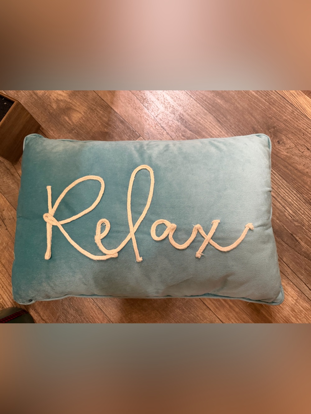 Pillow